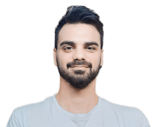 Profile picture of Marc España