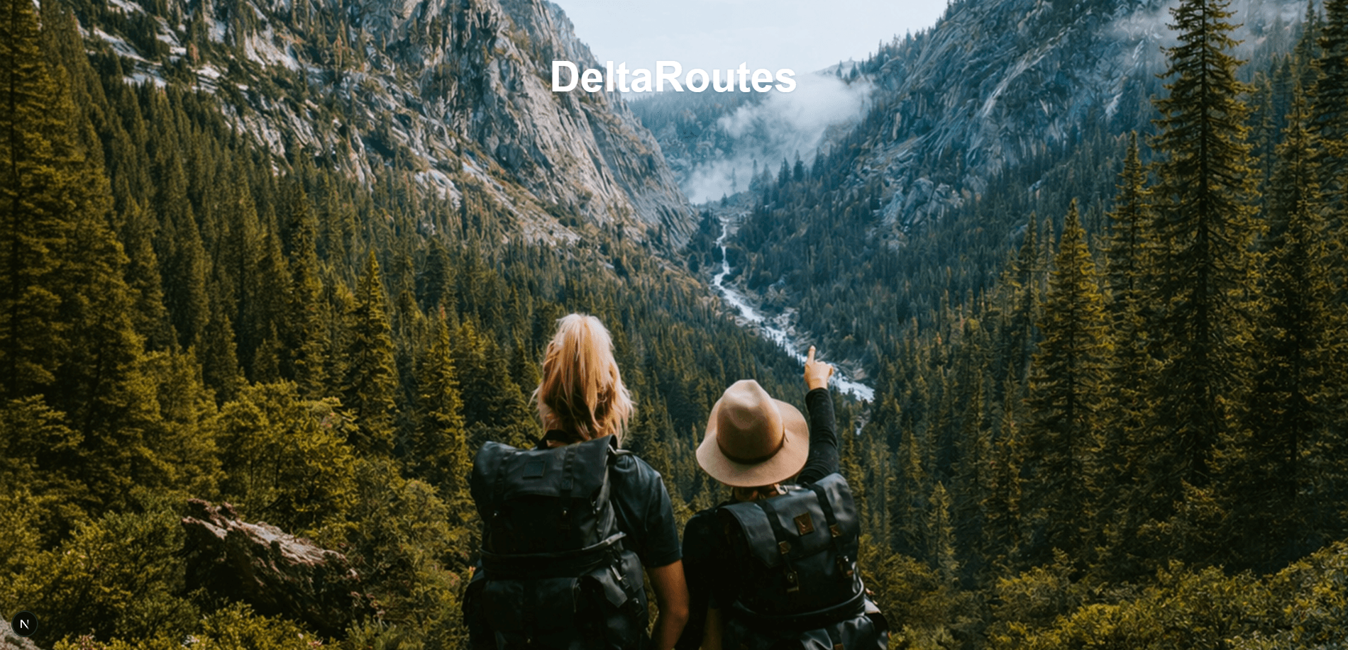 Guided Tours Platform preview